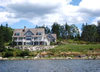 Thumbnail 4 bed property for sale in 75 Endeavour Avenue, East River, Nova Scotia, Canada