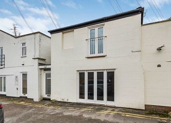 Thumbnail 3 bed terraced house for sale in Wellington Lane, Cheltenham, Gloucestershire