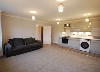 Thumbnail 2 bed flat to rent in Priory Road, Tonbridge