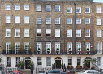 Thumbnail Flat for sale in Chester Street, London