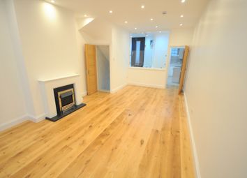 Thumbnail Terraced house to rent in Porchester Gardens, London