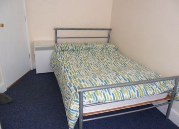 Thumbnail Shared accommodation to rent in 12 Brynymor Road, Swansea