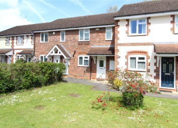 Thumbnail Terraced house for sale in Upper Mount, Liss, Hampshire