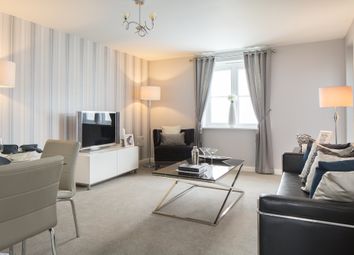 Thumbnail 1 bed flat for sale in "Flintshire 1" at Morfa Shopping Park, Brunel Way, Swansea