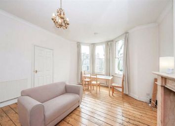 2 Bedrooms Flat to rent in Fordwych Road, London NW2