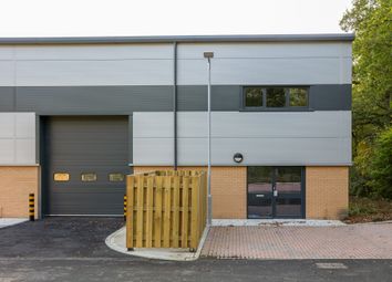 Thumbnail Industrial to let in Unit 222, The Simpson Buildings, Dunsfold Park, Stovolds Hill, Cranleigh