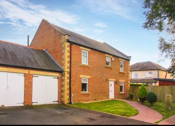 Property listing in Morpeth, Northumberland