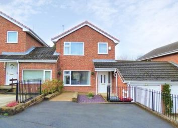 3 Bedrooms Semi-detached house for sale in Osprey Close, Blackburn, Lancashire BB1