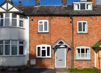 Thumbnail Terraced house to rent in Church Hill, Stretton On Dunsmore, Rugby