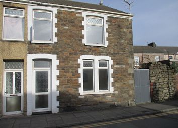 3 Bedrooms Semi-detached house for sale in Corporation Road, Port Talbot, Neath Port Talbot. SA12