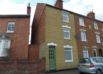 3 Bedroom End terrace house for sale