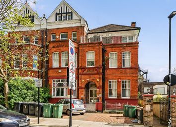 Thumbnail Flat for sale in Hampstead, London