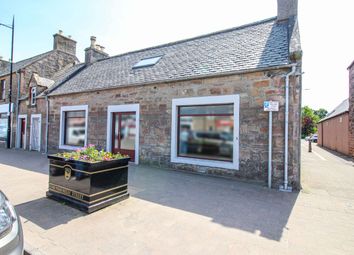 Thumbnail Retail premises for sale in Retail Unit Lease Opportunity, 66 High Street, Alness