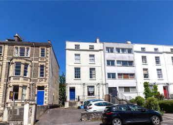 Thumbnail 2 bed flat for sale in West Park, Clifton, Bristol
