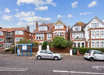 Thumbnail 3 bed flat for sale in Sandgate Road, Folkestone