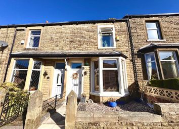 Thumbnail 3 bed terraced house for sale in Gainsborough Avenue, Burnley