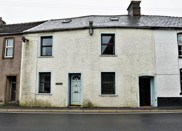 Thumbnail Terraced house for sale in Main Street, Bootle, Millom