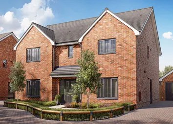 Artist Impression Of The Wayford