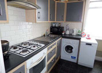 Thumbnail 2 bed flat to rent in New Broadway, Uxbridge Road, Hillingdon