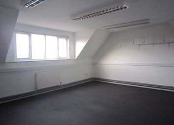 Thumbnail Office to let in Delmon House, 36-38 Church Road, Burgess Hill, West Sussex
