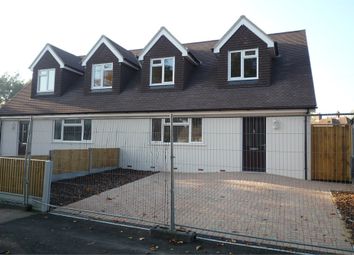 3 Bedroom Semi-detached house for rent