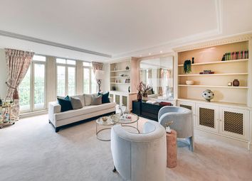 Thumbnail 4 bed flat for sale in Cadogan Place, London