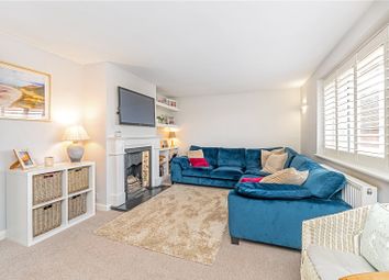 Thumbnail Maisonette for sale in Coworth Close, Ascot, Berkshire