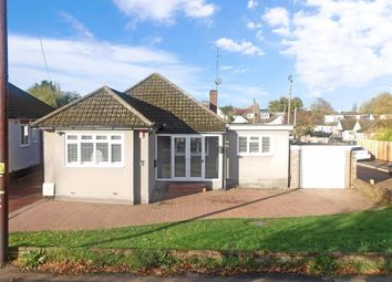 Thumbnail Detached bungalow for sale in Weald Bridge Road, North Weald, Epping, Essex