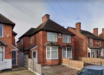 Thumbnail 1 bed flat to rent in Beech Lane, Stretton, Burton-On-Trent
