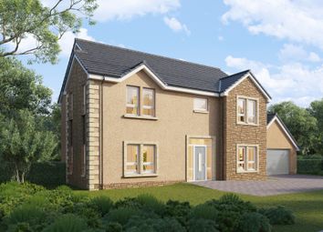 Kilmarnock - 4 bed detached house for sale