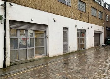 Thumbnail Office to let in King's Terrace, London