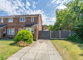 Property listing in Ellesmere Port, Cheshire