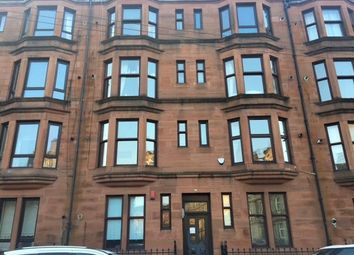1 Bedrooms Flat to rent in Appin Road, Dennistoun, Glasgow G31