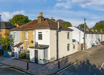 Thumbnail 2 bed terraced house for sale in Cuthbert Road, Croydon