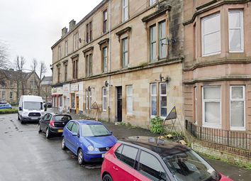 Property listing in Glasgow, Glasgow