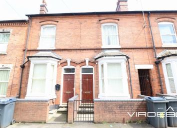 Thumbnail Terraced house for sale in Church Vale, Handsworth, West Midlands