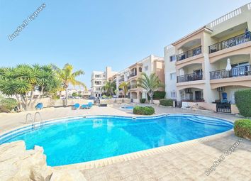 Thumbnail 3 bed apartment for sale in Kato Paphos, Paphos, Cyprus