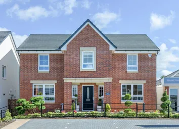 Glenbervie Show Home