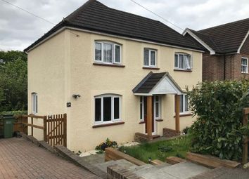 3 Bedroom Detached house for rent