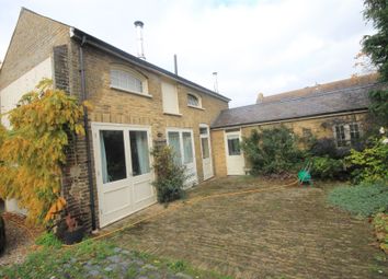1 Bedroom Semi-detached house for rent