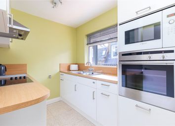 Thumbnail 2 bed flat to rent in St Christopher's Place, London