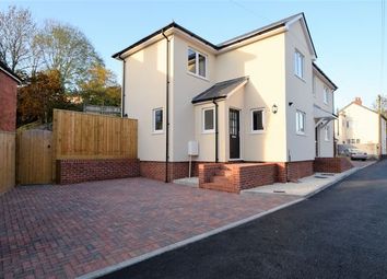 2 Bedroom Semi-detached house for rent