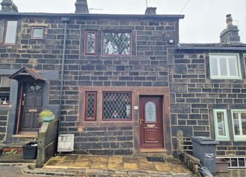 Thumbnail Terraced house for sale in Ramsden Wood Road, Todmorden