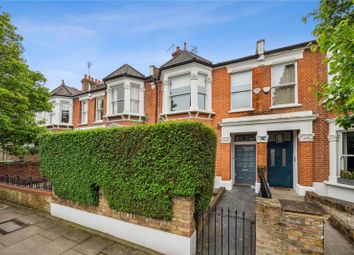 Thumbnail Terraced house for sale in Dewhurst Road, London