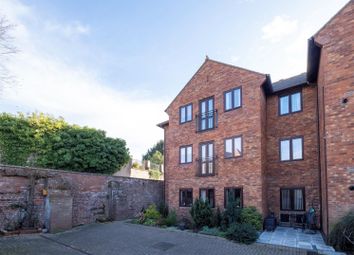 Thumbnail 2 bed flat for sale in Chippenham Court, Monmouth