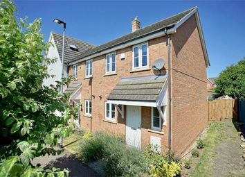 2 Bedroom End terrace house for sale