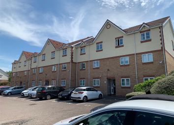 Thumbnail 2 bed flat to rent in Barwell Court, Barwell Road, Bordesley Village