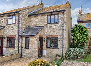 Property listing in Bridport, Dorset