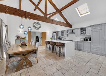 Thumbnail Barn conversion for sale in Rindle Road, Tyldesley