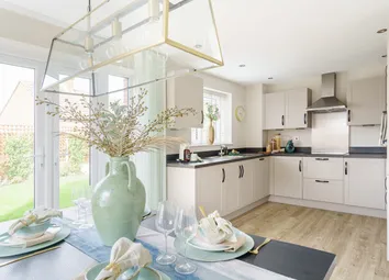Newbury Showhome